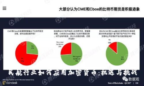 民航行业如何应用加密货币：机遇与挑战