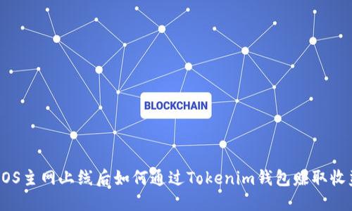 EOS主网上线后如何通过Tokenim钱包赚取收益