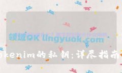 如何有效恢复Tokenim的私钥：详尽指南与常见问题