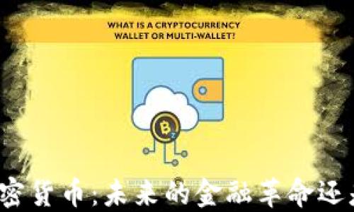 
深入探讨加密货币：未来的金融革命还是泡沫幻影？