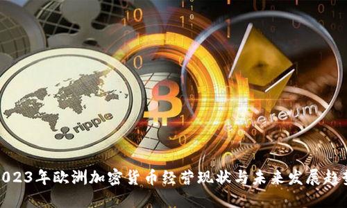 2023年欧洲加密货币经营现状与未来发展趋势