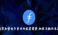 数字加密电子货币的发展前景：机遇与挑战并存