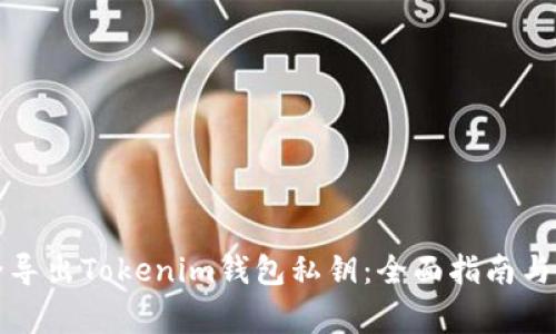如何安全导出Tokenim钱包私钥：全面指南与注意事项