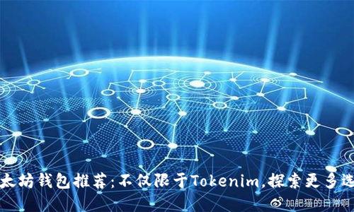 以太坊钱包推荐：不仅限于Tokenim，探索更多选择
