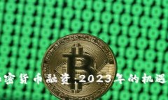 中东加密货币融资：2023年的机遇与挑战