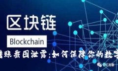 Tokenim转账截图泄露：如何保障你的数字资产安全