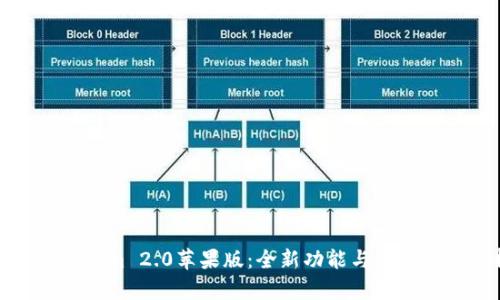 探索Tokenim 2.0苹果版：全新功能与用户体验解析