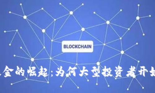 机构加密货币基金的崛起：为何大型投资者开始涌入数字资产？