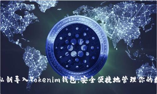 如何将私钥导入Tokenim钱包：安全便捷地管理你的数字资产