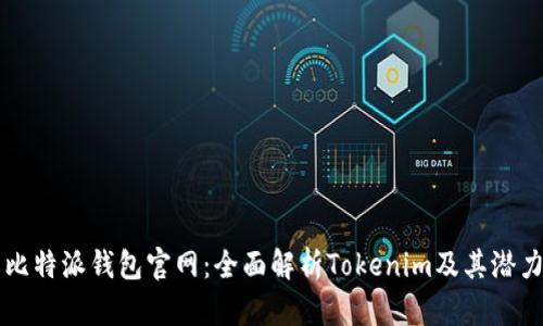 比特派钱包官网：全面解析Tokenim及其潜力