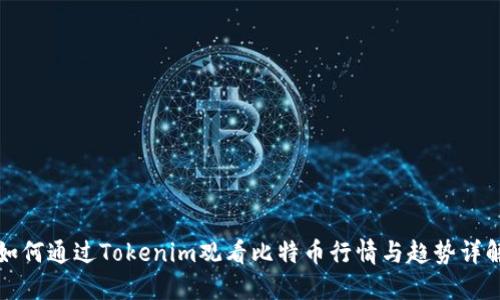 如何通过Tokenim观看比特币行情与趋势详解