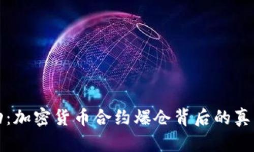 暗潮涌动：加密货币合约爆仓背后的真相与策略