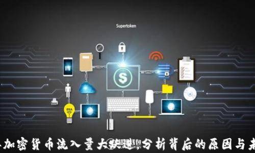 
2023年加密货币流入量大跃进，分析背后的原因与未来趋势