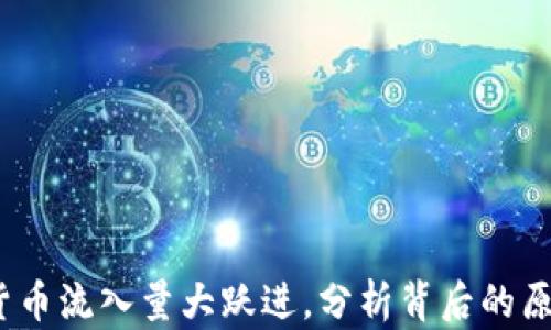 
2023年加密货币流入量大跃进，分析背后的原因与未来趋势