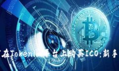 如何在Tokenim平台上购买ICO：新手指南