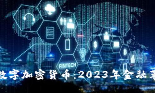 xh1  
探索电子数字加密货币：2023年金融革命的浪潮