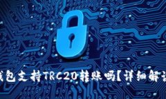 **Tokenim钱包支持TRC20转账吗？详细解读与使用指南
