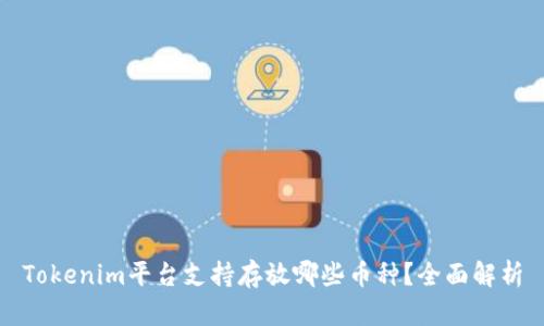 Tokenim平台支持存放哪些币种？全面解析