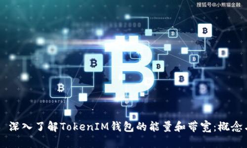 ### 深入了解TokenIM钱包的能量和带宽：概念与应用