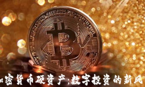 
加密货币硬资产：数字投资的新风口