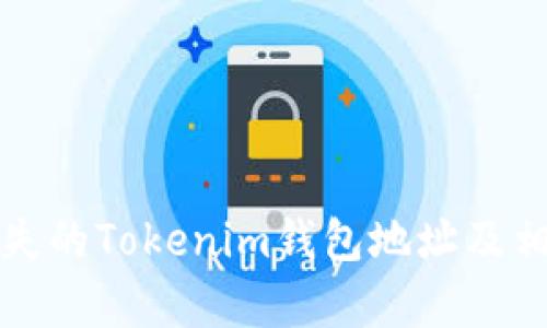 如何恢复丢失的Tokenim钱包地址及相关解决方案