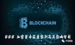 ### 加密货币崩盘实例及其影响分析