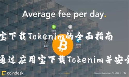 应用宝下载Tokenim的全面指南

如何通过应用宝下载Tokenim并安全使用
