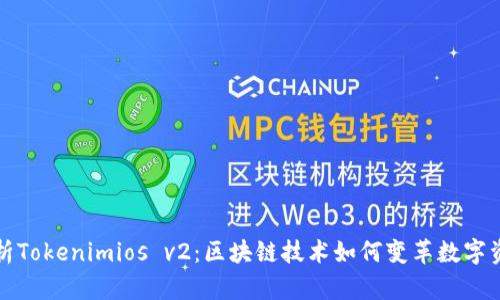 全面解析Tokenimios v2:区块链技术如何变革数字资产管理