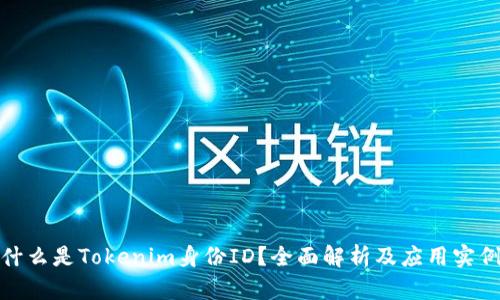 什么是Tokenim身份ID？全面解析及应用实例