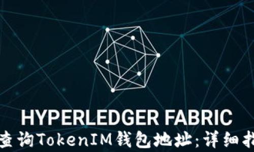 
如何有效查询TokenIM钱包地址：详细指南与技巧