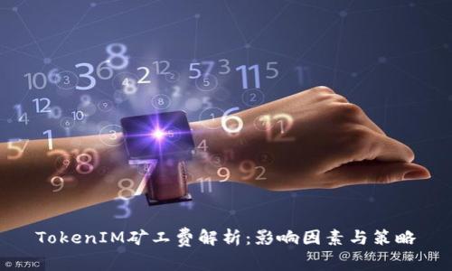TokenIM矿工费解析：影响因素与策略