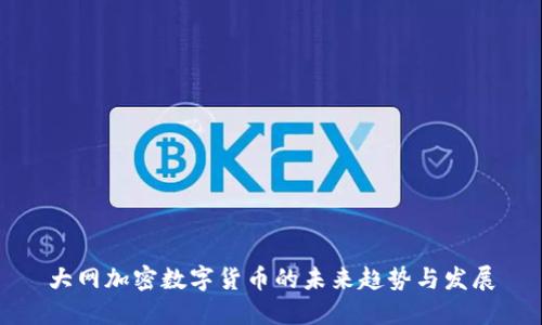 大网加密数字货币的未来趋势与发展