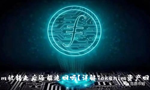 思考:  
Tokenim被转走后还能追回吗？详解Tokenim资产回收机制