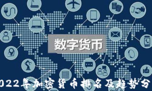 
2022年加密货币排名及趋势分析