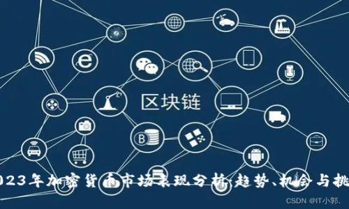 2023年加密货币市场表现分析：趋势、机会与挑战