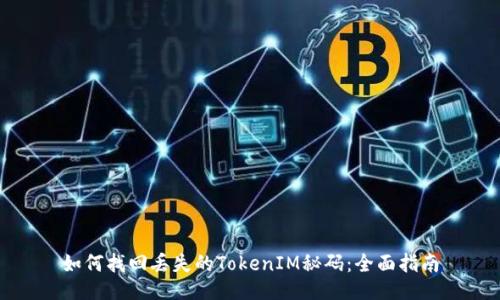 如何找回丢失的TokenIM秘码：全面指南