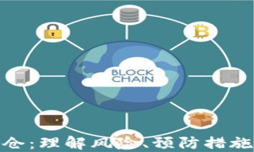 
加密货币爆仓：理解风险、预防措施及应对策略