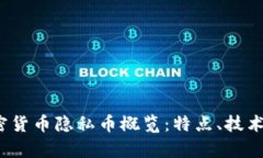 2023年加密货币隐私币概览：特点、技术与投资前