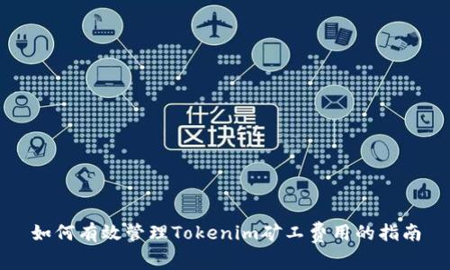 如何有效管理Tokenim矿工费用的指南