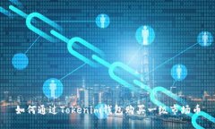 如何通过Tokenim钱包购买一级市场币