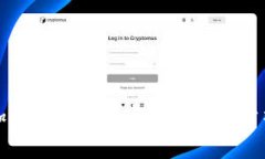 加密货币实时市值查询与分析