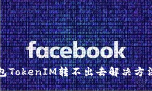 冷钱包TokenIM转不出去解决方法详解