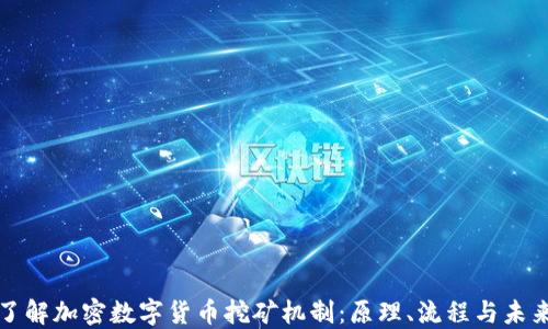 
深入了解加密数字货币挖矿机制：原理、流程与未来趋势