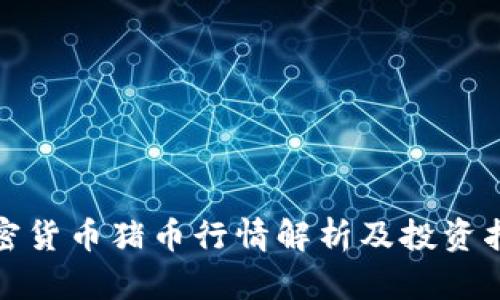 加密货币猪币行情解析及投资指南
